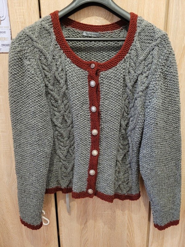 Handarbeiten Werke - Foto von barbara-frank2