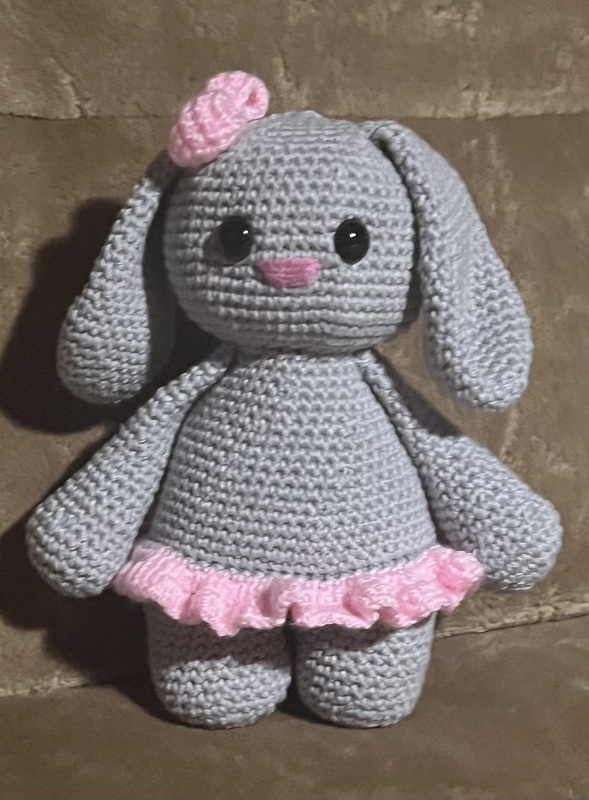 Handarbeiten Werke - Foto von Irmgard10