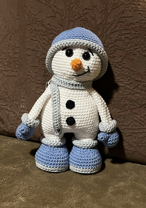 Handarbeiten Werke - Foto von Irmgard10