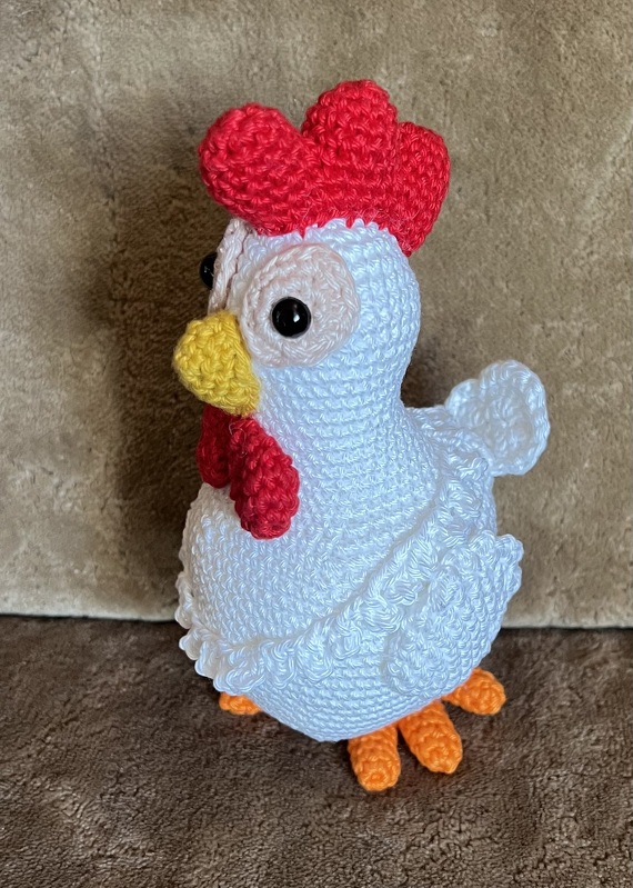 Handarbeiten Werke - Foto von Irmgard10