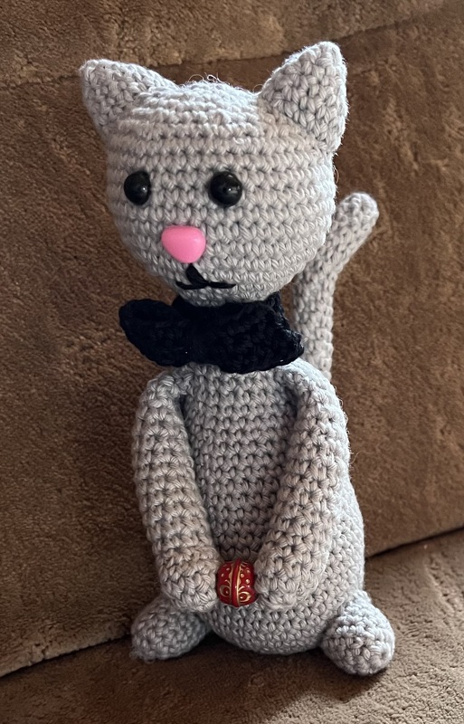 Handarbeiten Werke - Foto von Irmgard10