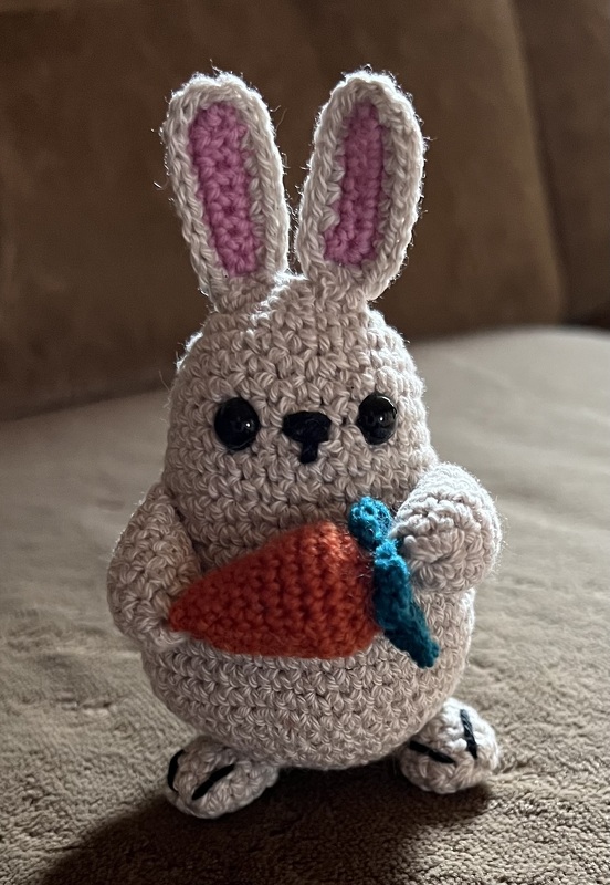 Handarbeiten Werke - Foto von Irmgard10