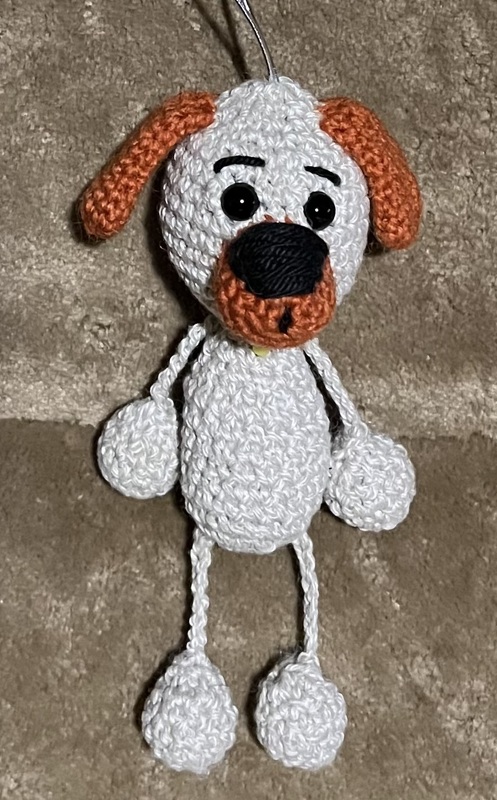 Handarbeiten Werke - Foto von Irmgard10