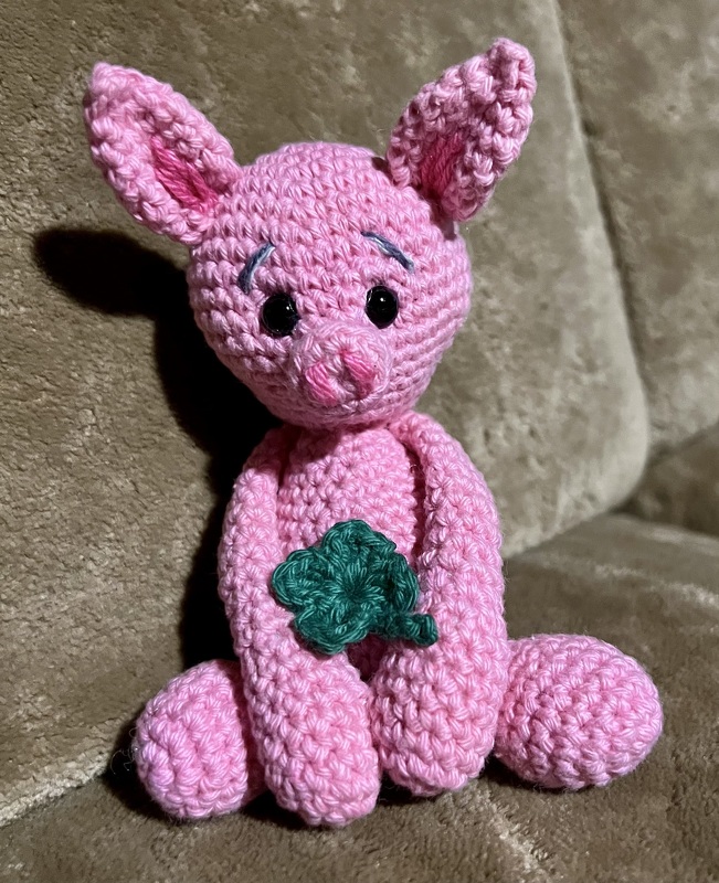 Handarbeiten Werke - Foto von Irmgard10