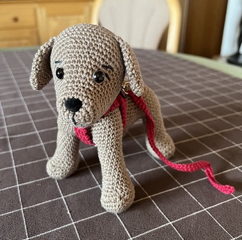 War eine schöne Anleitung und für mich gut nachzuarbeiten.