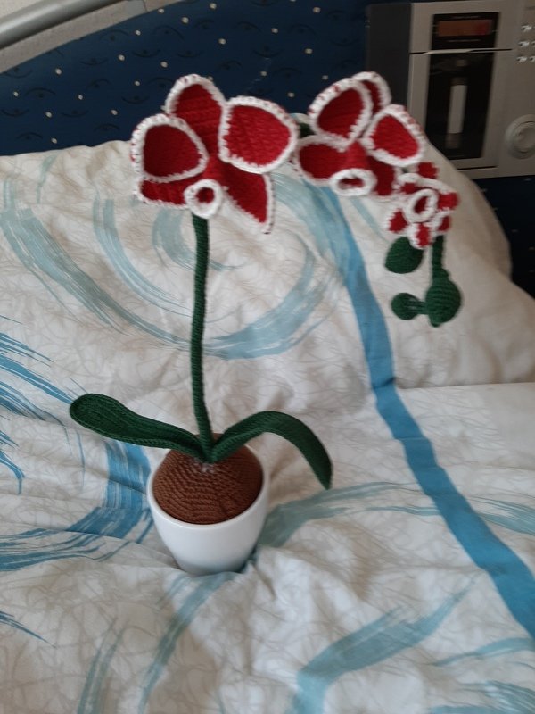 Handarbeiten Werke - Foto von christina-kruspe