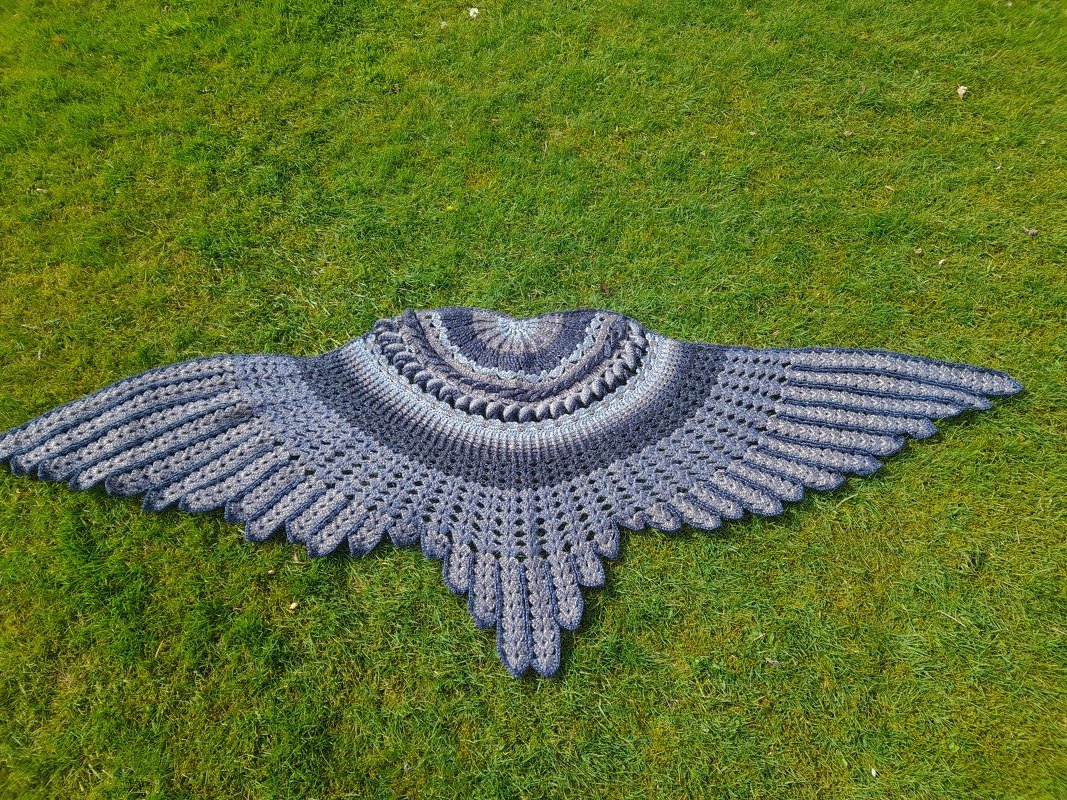 Handarbeiten Werke - Foto von karen-danks