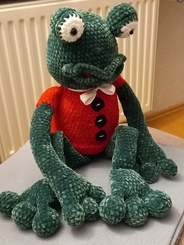 Handarbeiten Werke - Foto von AKISOR