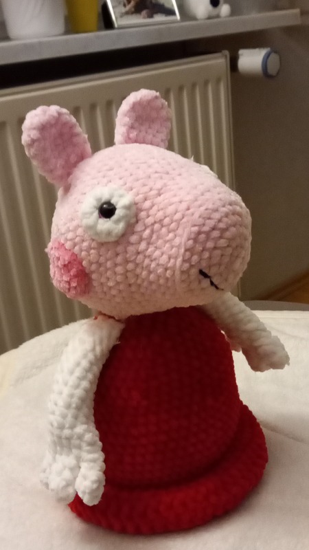 Handarbeiten Werke - Foto von AKISOR