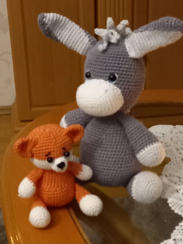 Handarbeiten Werke - Foto von AKISOR