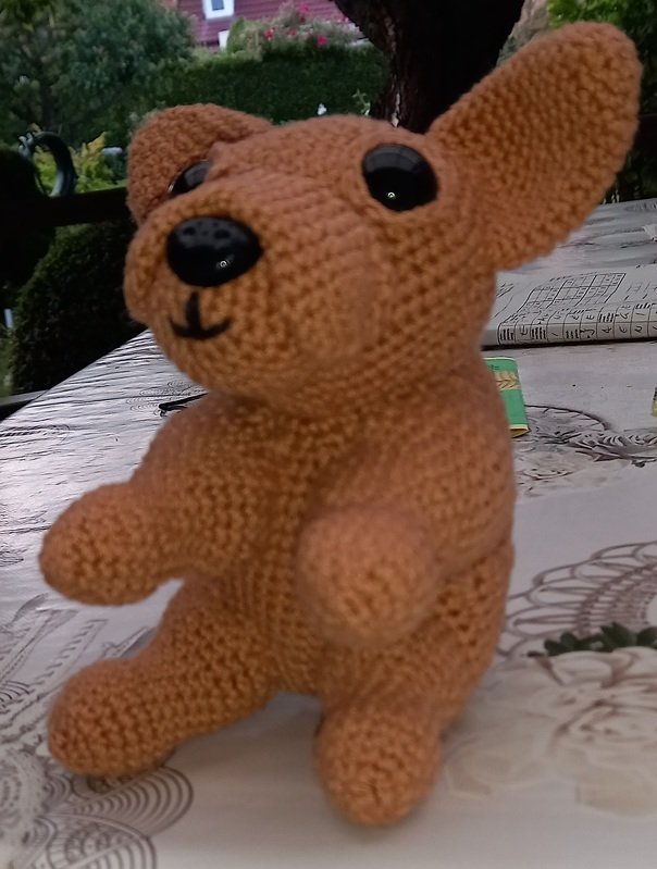 Handarbeiten Werke - Foto von AKISOR