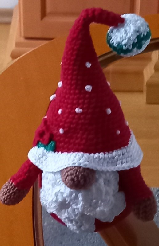 Handarbeiten Werke - Foto von AKISOR