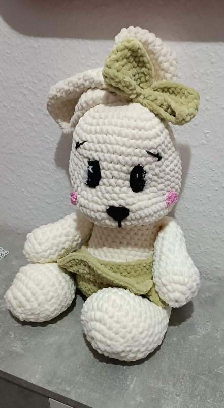 Handarbeiten Werke - Foto von andrea-schulz13