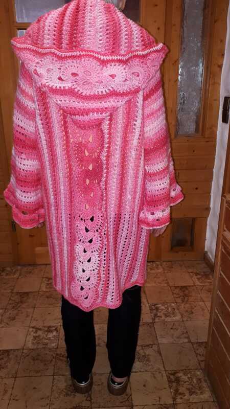 Handarbeiten Werke - Foto von helga-eeichler