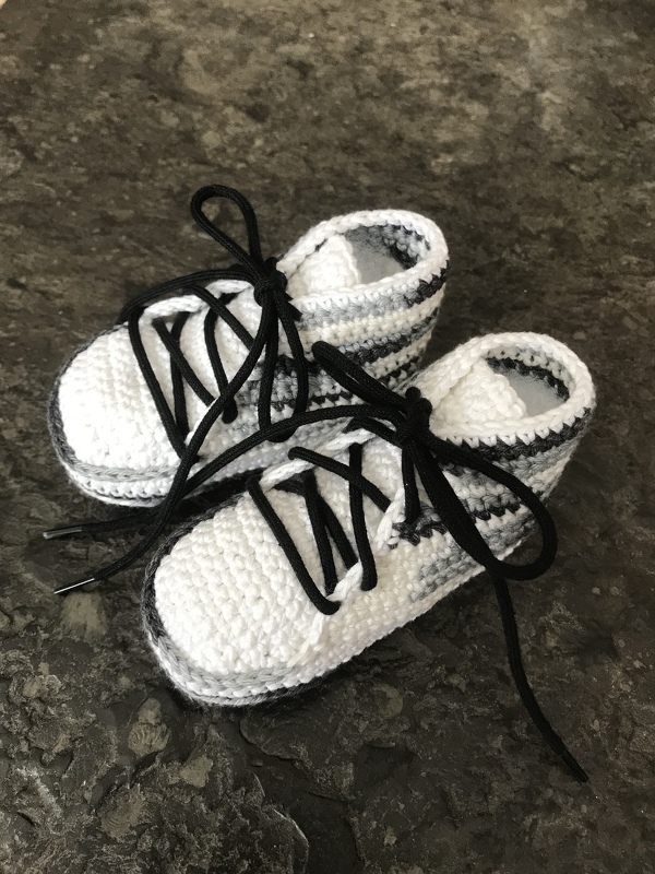 Handarbeiten Werke - Foto von sonja-heim2