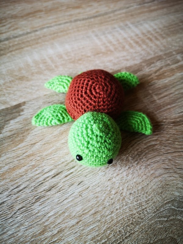 Handarbeiten Werke - Foto von Sylli54