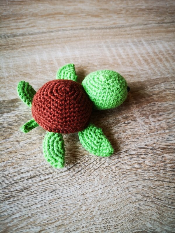 Handarbeiten Werke - Foto von Sylli54