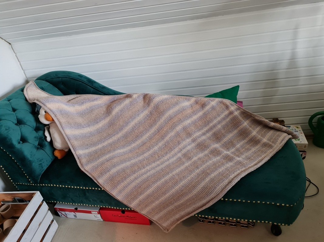 Handarbeiten Werke - Foto von kathrin-sorgatz