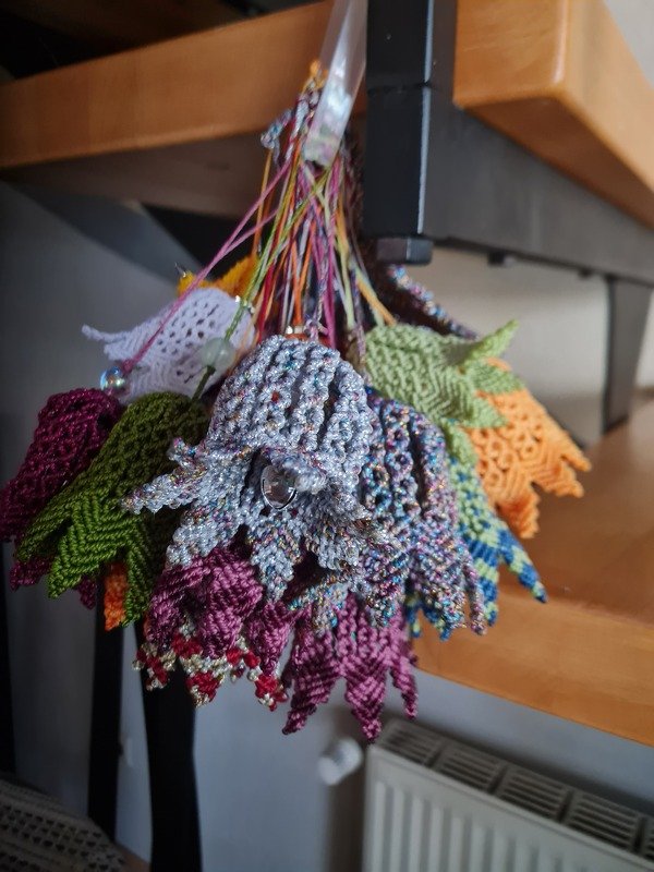 Handarbeiten Werke - Foto von kathrin-sorgatz