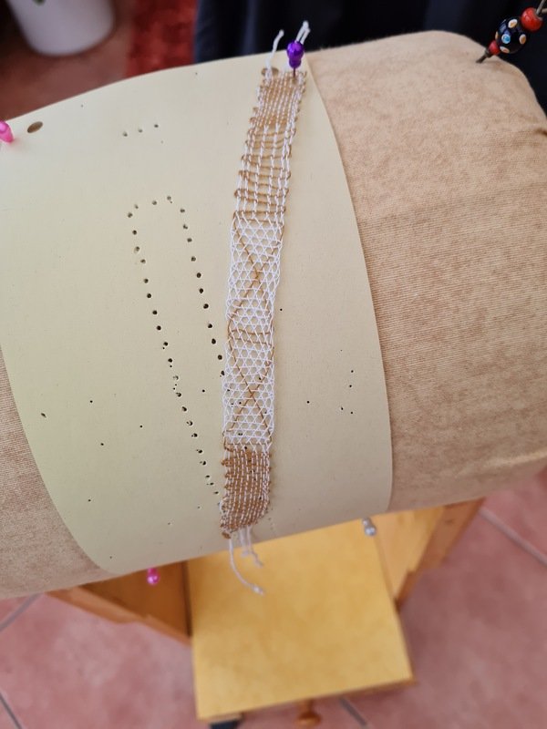 Handarbeiten Werke - Foto von kathrin-sorgatz