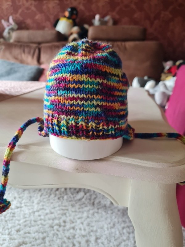 Handarbeiten Werke - Foto von kathrin-sorgatz