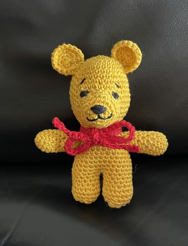 Handarbeiten Werke - Foto von Stella7