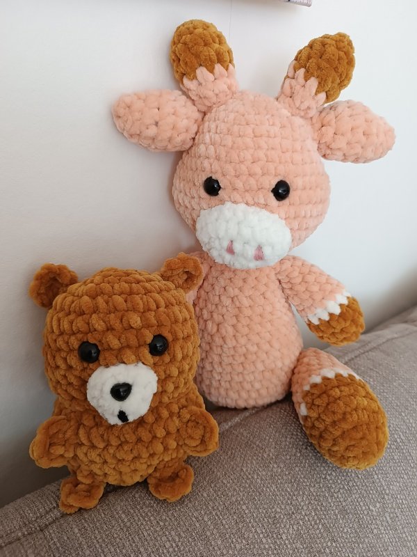 Handarbeiten Werke - Foto von Kerstin-Kl