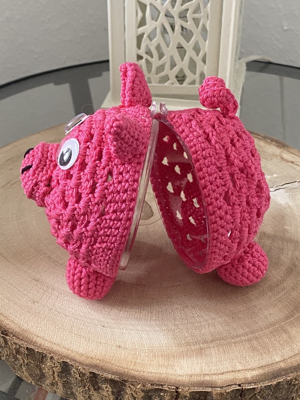 Handarbeiten Werke - Foto von andrea-klein21