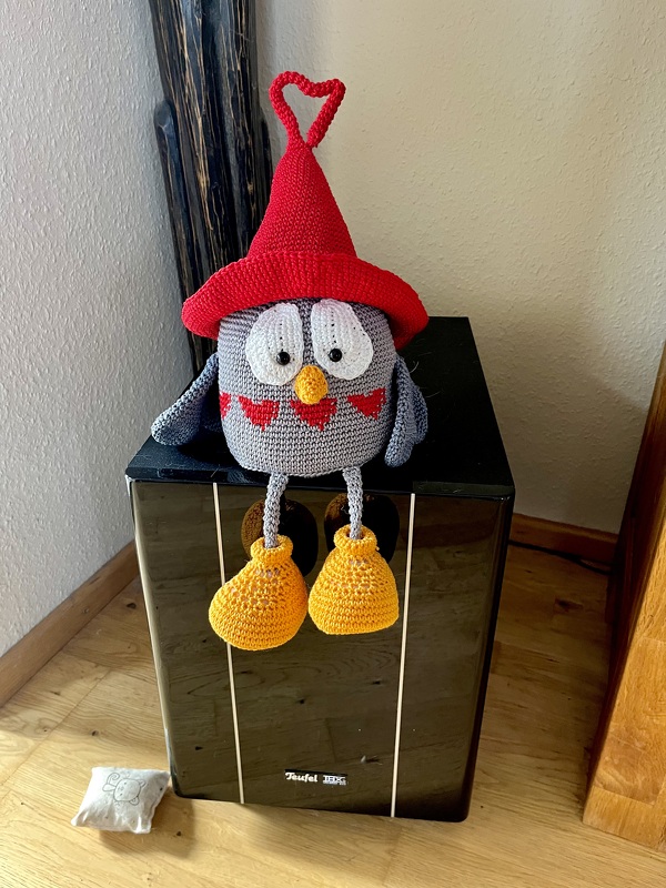 Handarbeiten Werke - Foto von SonjaP72