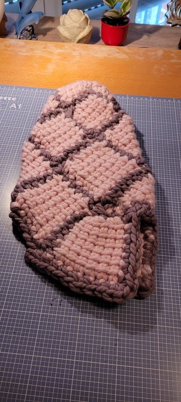 Handarbeiten Werke - Foto von ChristinaMeyering1990