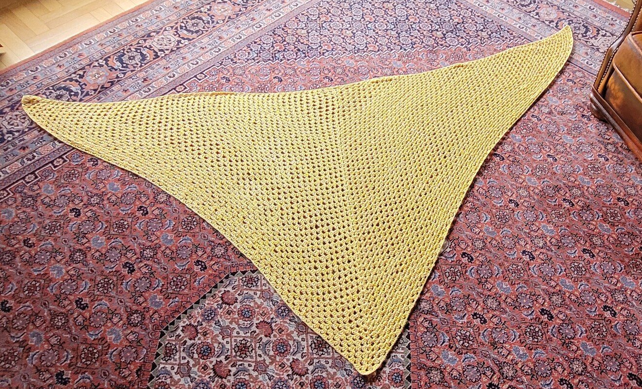 Handarbeiten Werke - Foto von ChristinaMeyering1990