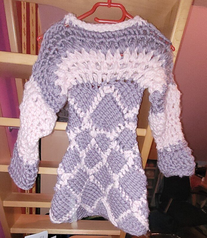 Handarbeiten Werke - Foto von ChristinaMeyering1990