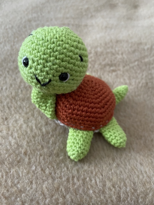 Handarbeiten Werke - Foto von Barbarasfreizeitspass