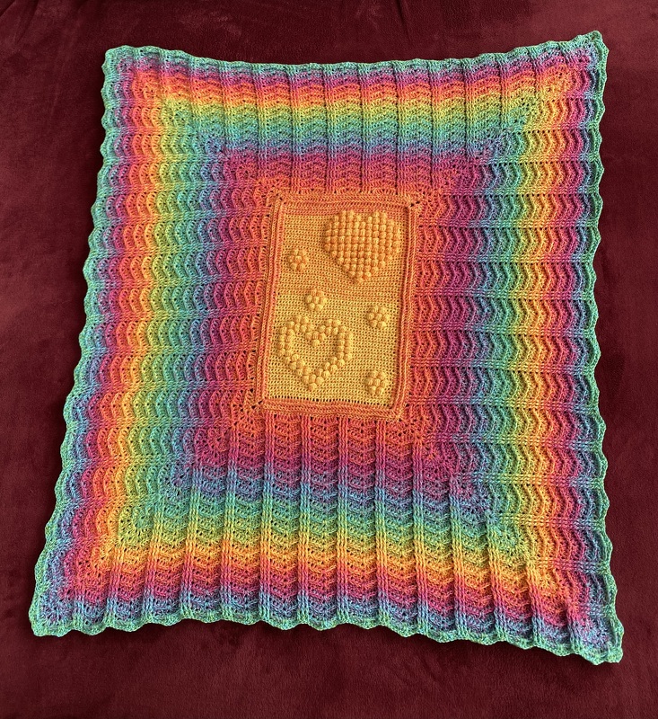 Häkelanleitung Pendradium