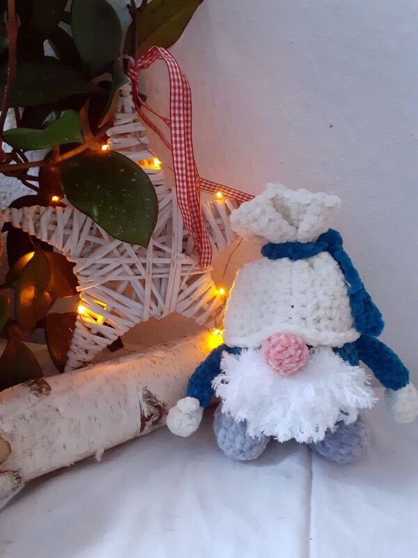 Handarbeiten Werke - Foto von karola-rothe-can