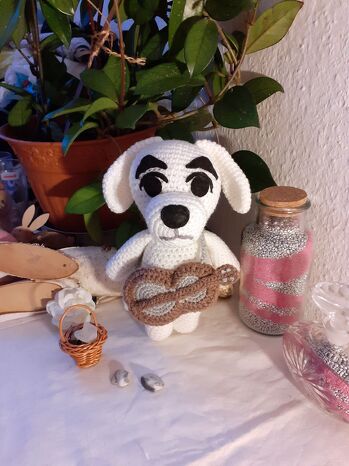 K.K. Animal Crossing