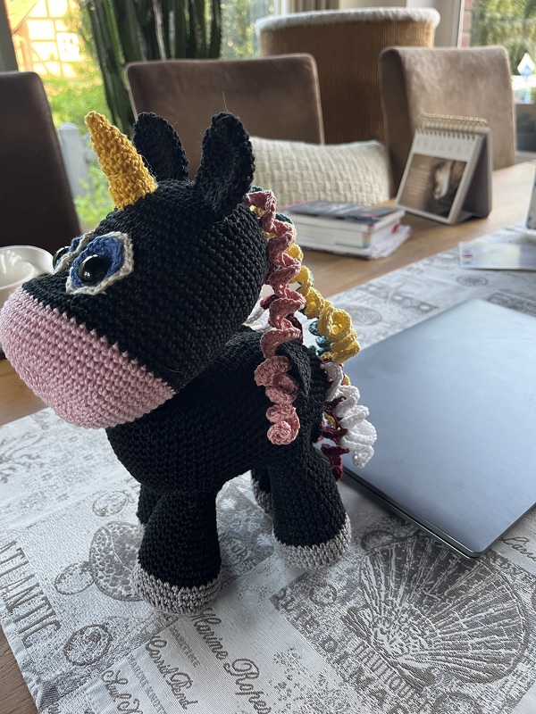 Handarbeiten Werke - Foto von SonjaP72