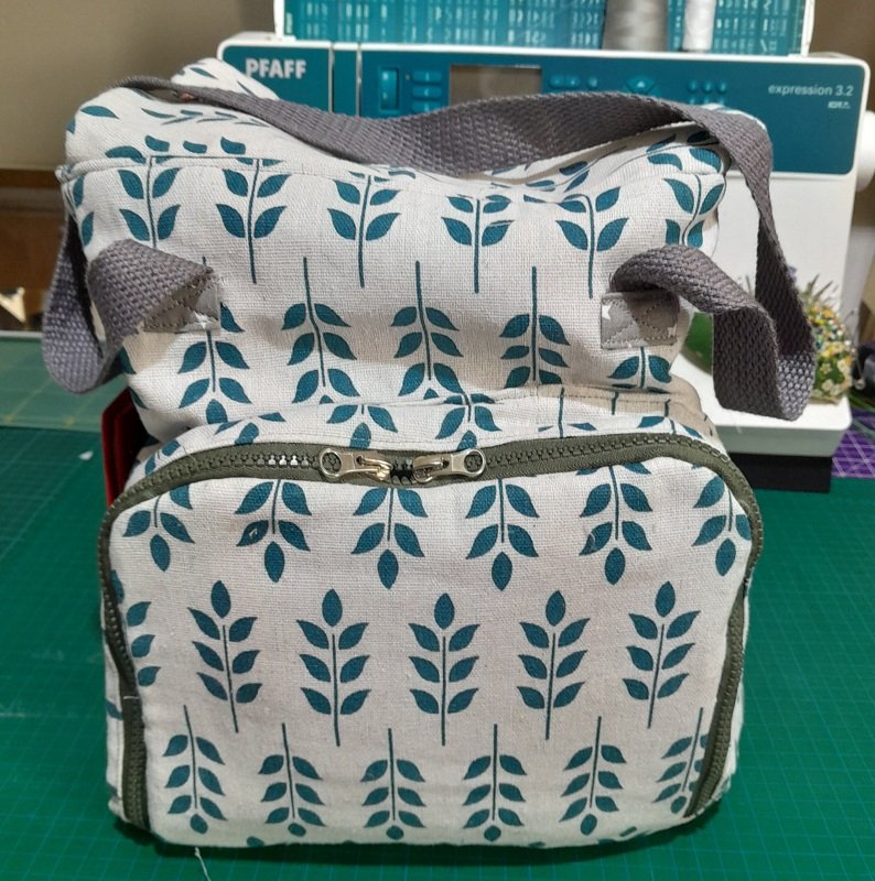 Handarbeiten Werke - Foto von Akela