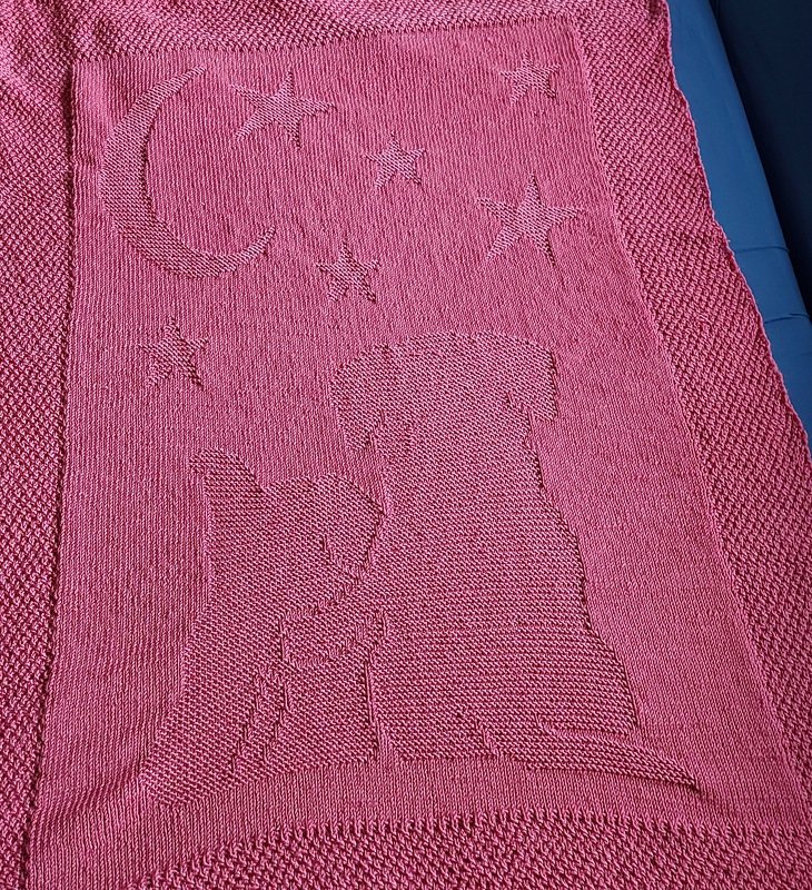 Handarbeiten Werke - Foto von petra1701