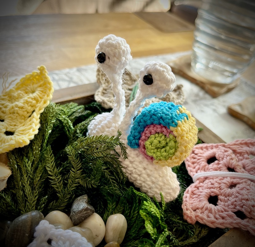 Handarbeiten Werke - Foto von SonjaP72