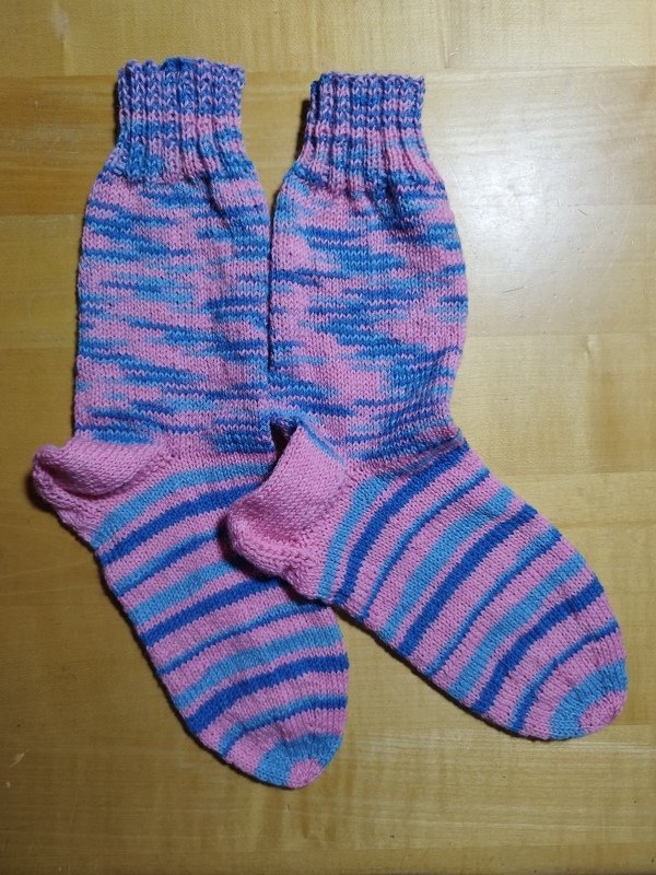 Handarbeiten Werke - Foto von veronika-moser1