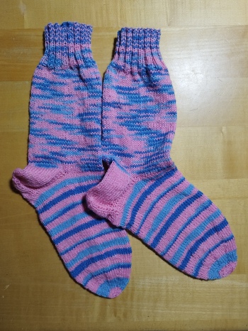 Wolle Regia Pairfect