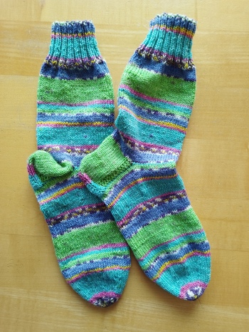 Wolle Opal Schafpate