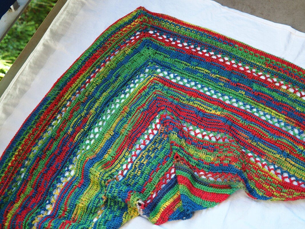 Handarbeiten Werke - Foto von Tauglanz7452