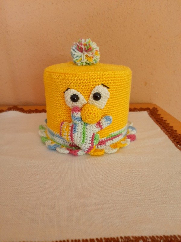 Handarbeiten Werke - Foto von manuela-hoerger