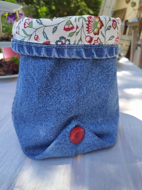 Handarbeiten Werke - Foto von WollwunderPetra