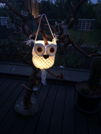 Nach einer tollen Anleitung von Wolldusa
Vielen Dank 🙏