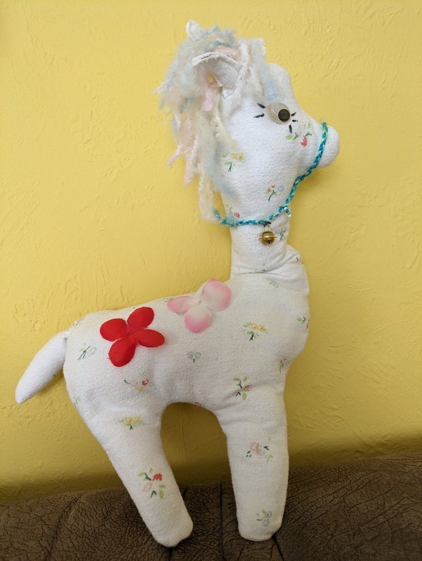 Handarbeiten Werke - Foto von Anjagurami