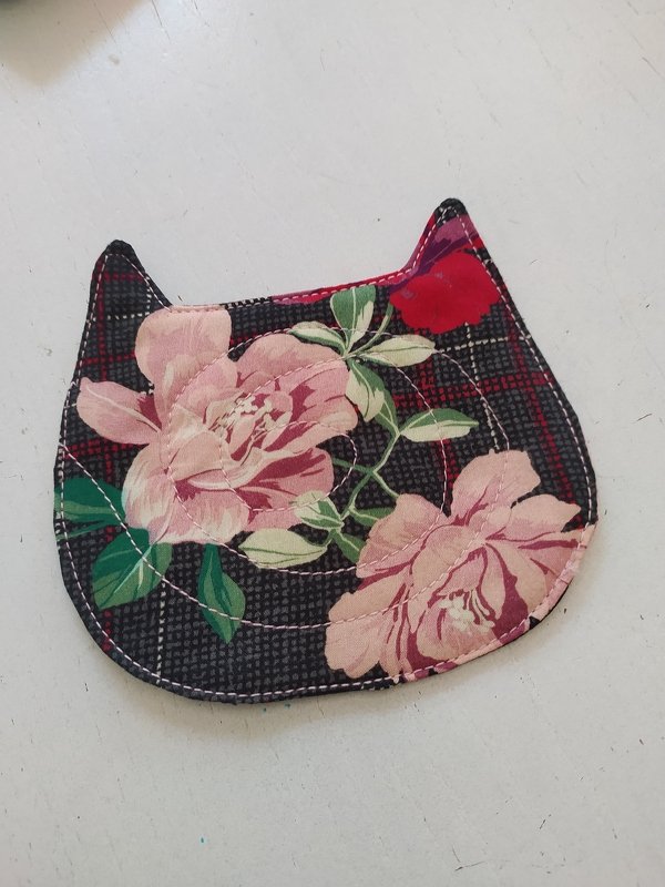 Handarbeiten Werke - Foto von WollwunderPetra