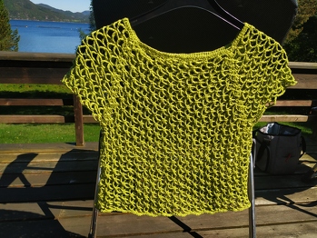 Es ist schon das dritte, und hat super geklappt, man fuchst sich ein... Eigentlich braucht man sich nur ganz stur an die Anleitung halten... Nicht mitdenken,,